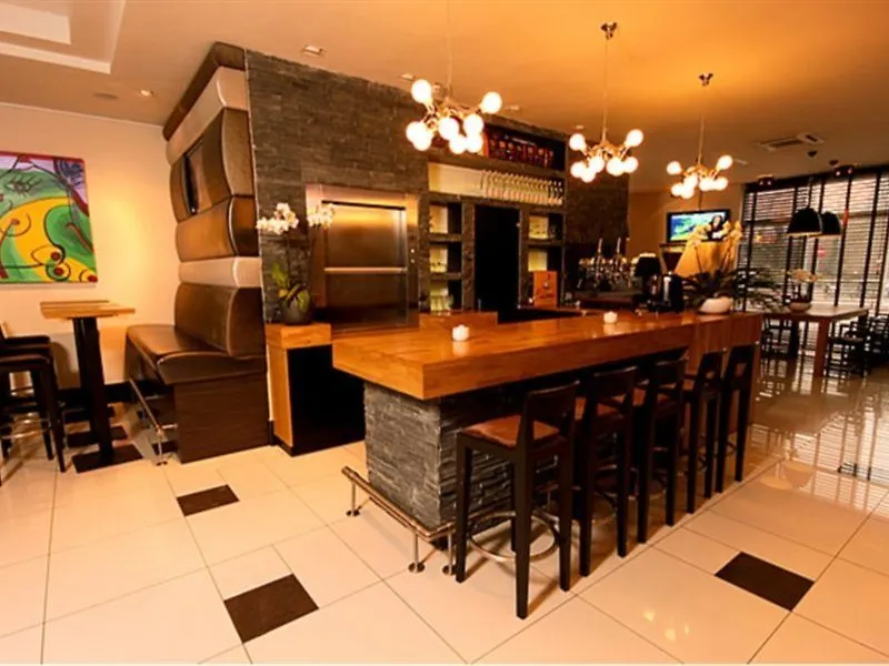 Xo Hotels Blue Tower Amesterdão