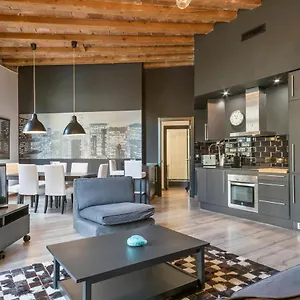 Midtown Luxury By Sweett Apartamento Barcelona
