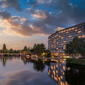 Szálloda Hilton