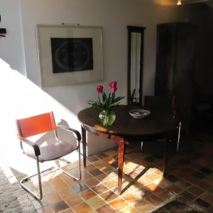Kalkmarkt Apartamento Amesterdão