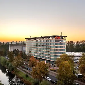 Szálloda Corendon New-west, A Tribute Portfolio