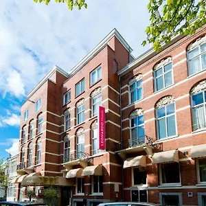 Szálloda Leonardo Center