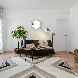 Centric Paseo De Gracia Apartamento Barcelona