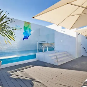White Hotel Lisboa