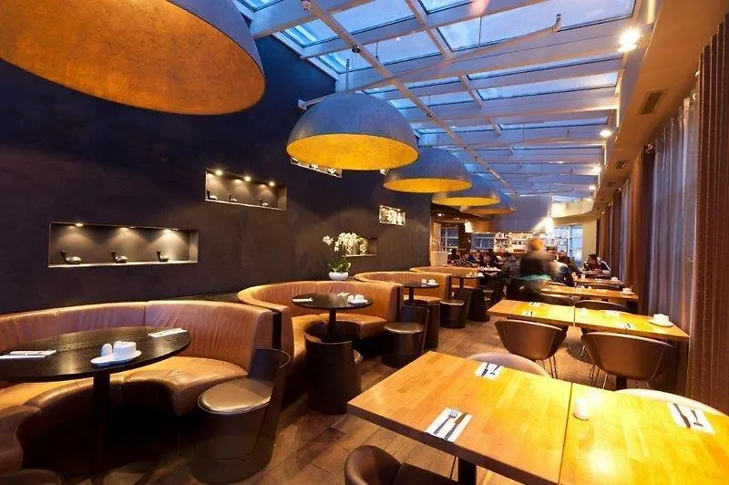 Xo Hotels Blue Tower Amsterdam Niederlande
