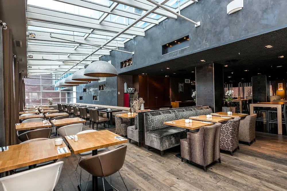 Xo Hotels Blue Tower Amsterdam