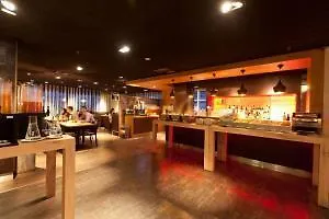 Xo Hotels Blue Tower Amsterdam