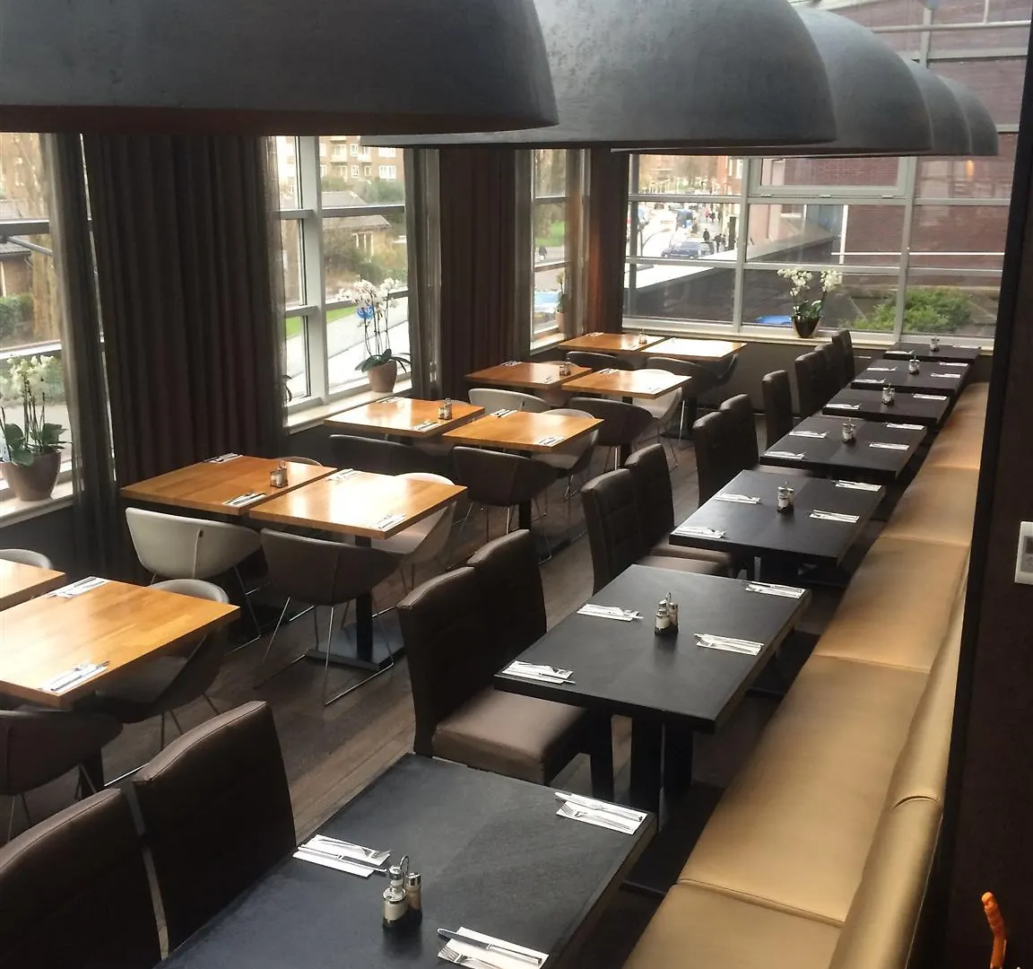 ****  Xo Hotels Blue Tower Amsterdam Niederlande
